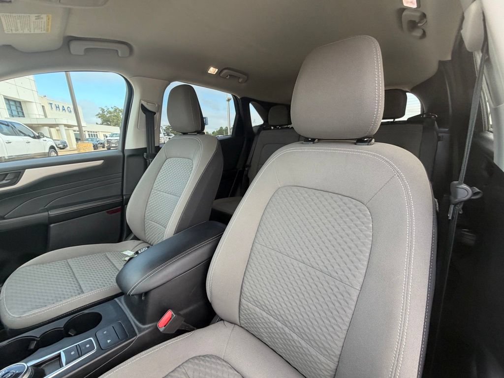 Used 2022 Ford Escape SE w/ Convenience Package AWD/4WD image 14