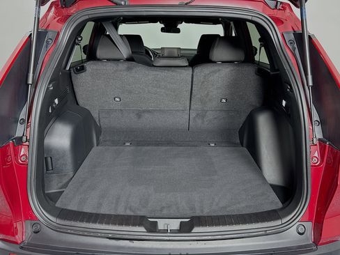 Certified 2024 Honda CR-V Sport image 25