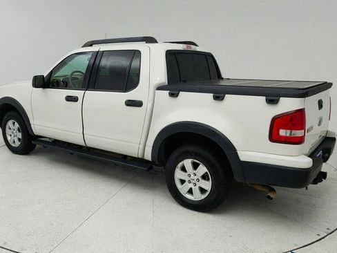 Used 2010 Ford Explorer Sport Trac XLT RWD image 5