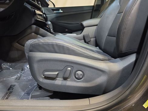 Used 2019 Hyundai Tucson Ultimate AWD/4WD image 14