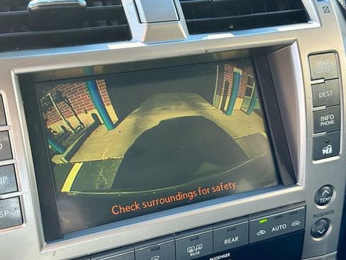 Used 2010 Lexus GX 460 image 15