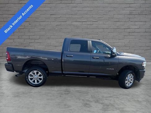 Used 2024 RAM 2500 Laramie w/ Sport Appearance Package AWD/4WD image 11
