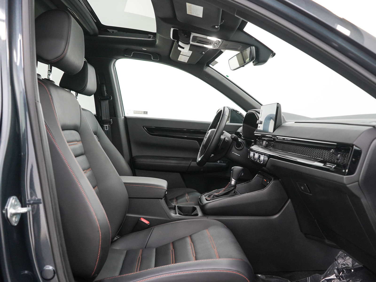 Used 2026 Honda CR-V Sport Touring image 13