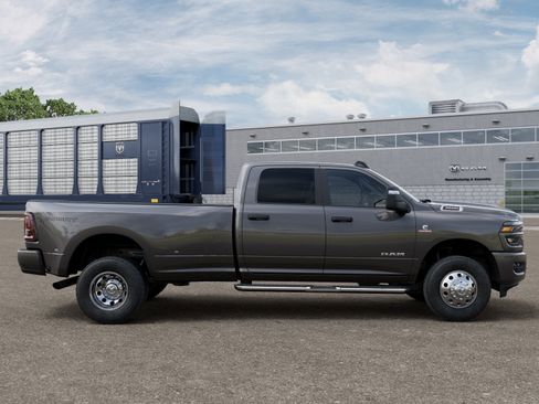 New 2026 RAM 3500 Big Horn image 13