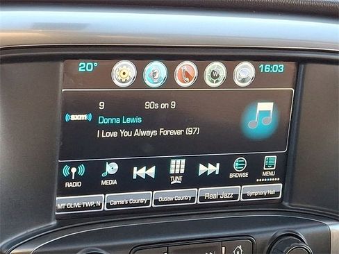 Used 2018 Chevrolet Silverado 2500 LT w/ All Star Edition image 14