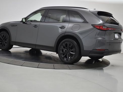 New 2026 MAZDA CX-90 3.3 Turbo w/ Premium Sport Pkg AWD/4WD image 17