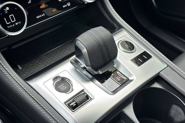 New 2026 Jaguar F-PACE R-Dynamic S AWD/4WD image 21
