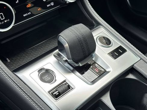 New 2026 Jaguar F-PACE R-Dynamic S AWD/4WD image 21