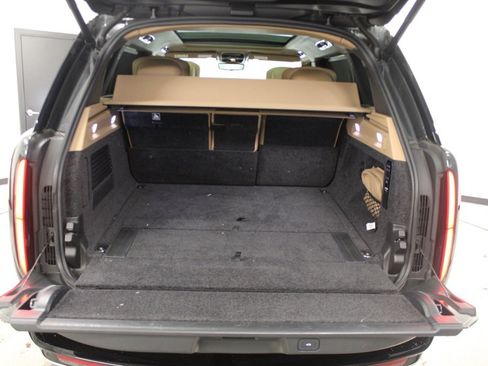 Used 2024 Land Rover Range Rover Long Wheelbase Autobiography image 43