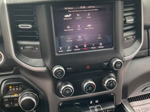 Used 2019 RAM 1500 Big Horn AWD/4WD image 33