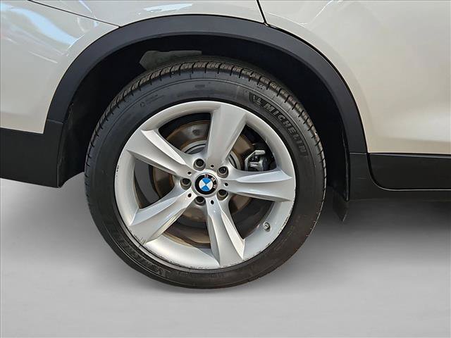 Used 2017 BMW X3 xDrive28i AWD/4WD image 27