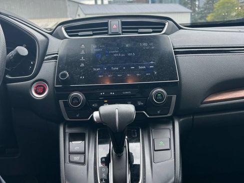 Used 2019 Honda CR-V EX image 32