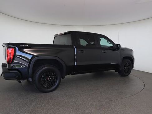 Used 2024 GMC Sierra 1500 Pro w/ Graphite Edition AWD/4WD image 20