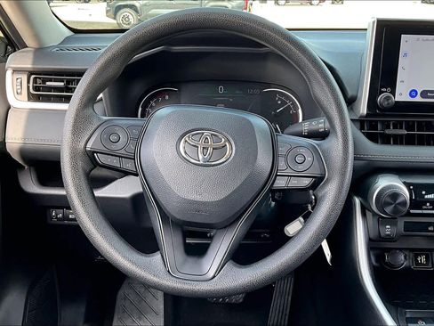 Used 2024 Toyota RAV4 LE image 6