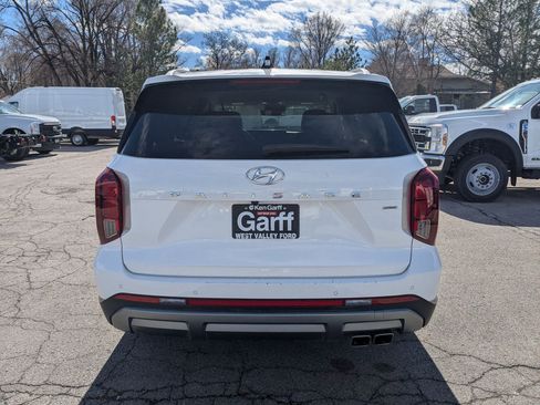 Used 2025 Hyundai Palisade SEL image 5