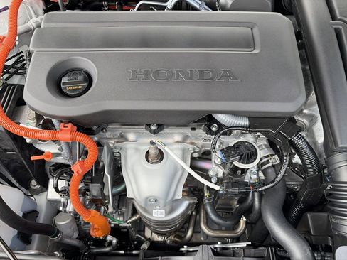 New 2026 Honda Accord Touring image 22
