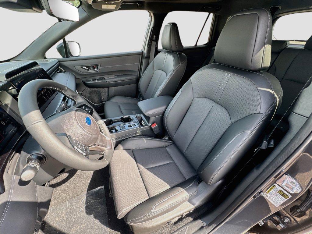 New 2026 Subaru Outback Touring XT AWD/4WD image 20