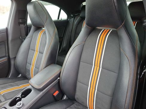 Used 2016 Mercedes-Benz CLA 250 4MATIC image 25