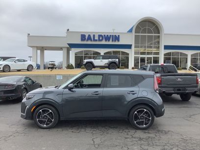 Used 2024 Kia Soul EX