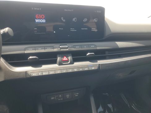 Used 2025 Kia K4 FWD image 23