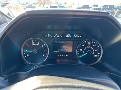 Used 2018 Ford F150 XLT w/ Equipment Group 302A Luxury image 2