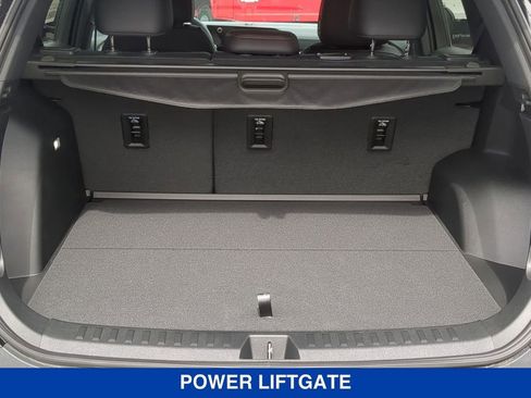 New 2026 Chevrolet Equinox RS w/ Convenience Package III AWD/4WD image 5