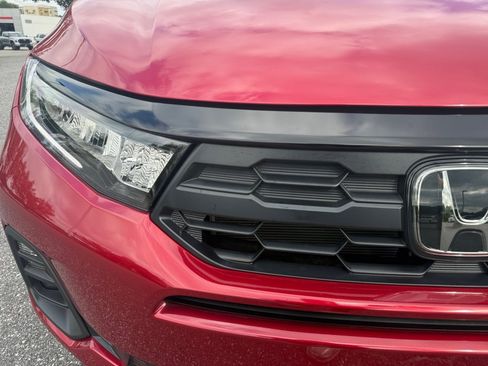 Used 2026 Honda Odyssey Sport-L image 28