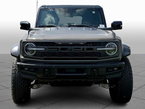 New 2025 Ford Bronco Raptor image 3