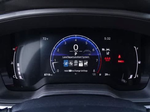 Used 2025 Toyota Corolla FX FWD image 23