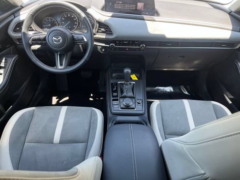 Certified 2026 MAZDA CX-30 2.5 Turbo AWD/4WD image 19