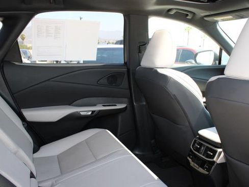 Certified 2023 Lexus RX 350 Premium Plus w/ Cold Area Package FWD image 7