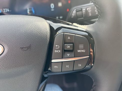 New 2026 Ford Escape Active w/ Active Premium Tech Pack image 23