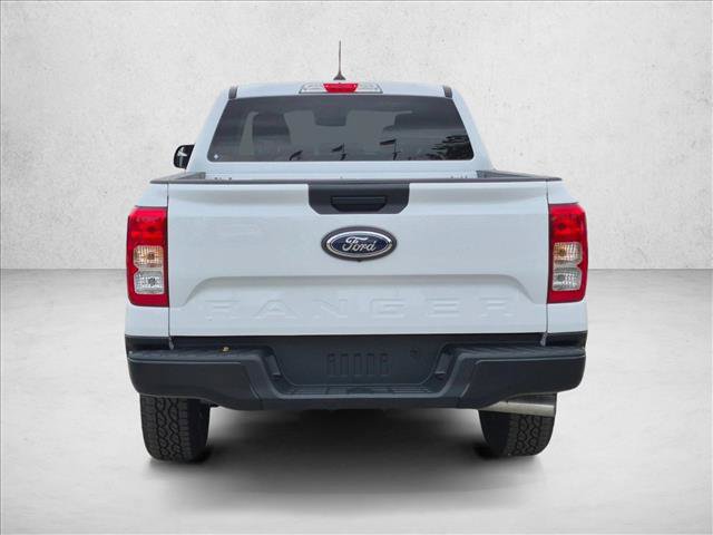 New 2026 Ford Ranger XL RWD image 7