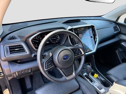 Used 2023 Subaru Ascent Limited AWD/4WD image 38