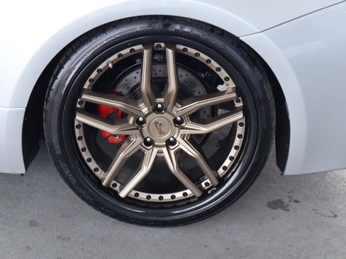 Used 2015 Lexus RC 350 AWD w/ Navigation System Package image 11