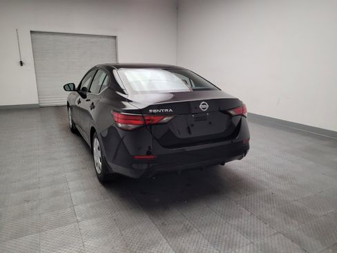 Used 2020 Nissan Sentra S FWD image 6