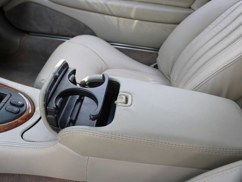 Used 2000 Jaguar XK8 Convertible RWD image 30