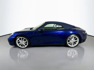 Certified 2020 Porsche 911 Carrera RWD video 2