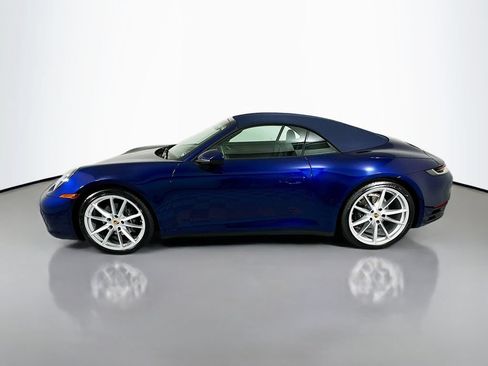 Certified 2020 Porsche 911 Carrera RWD image 2