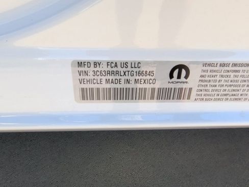 New 2026 RAM 3500 Longhorn image 55