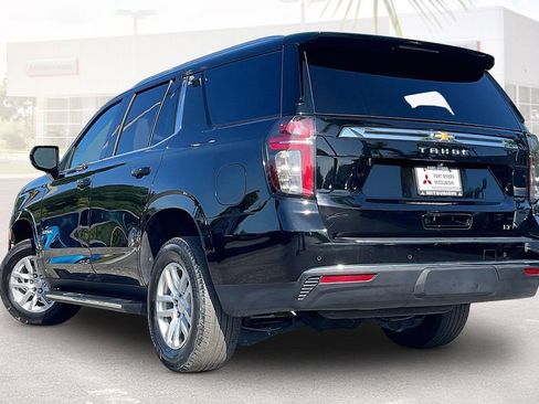 Used 2024 Chevrolet Tahoe LT RWD image 32