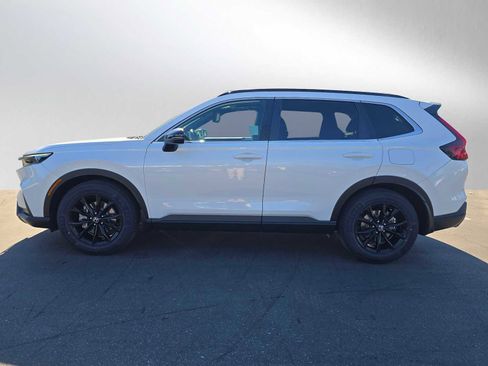 Used 2024 Honda CR-V Sport image 6