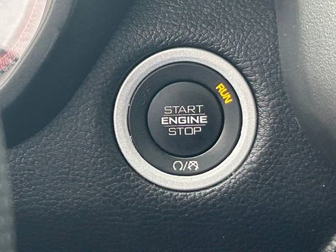 Used 2025 RAM 1500 Rebel w/ Rebel Level 1 Equipment Group image 44