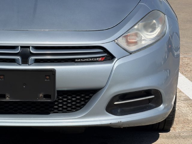 Used 2013 Dodge Dart SXT w/ Popular Equipment Group FWD image 8