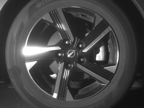 Used 2025 Nissan Sentra SV FWD image 13