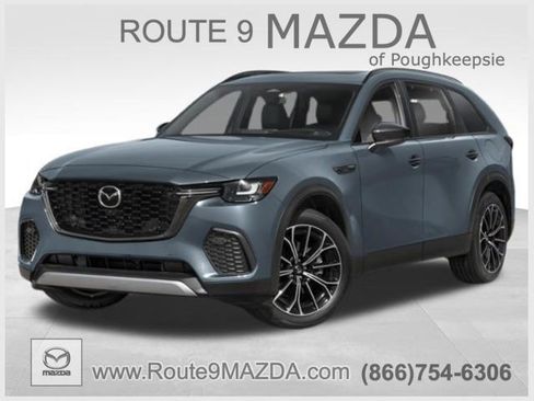 New 2026 MAZDA CX-70 SC Plus image 1