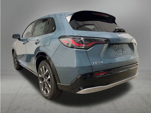 New 2026 Honda HR-V EX-L image 3