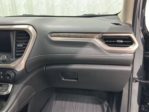Used 2021 GMC Acadia Denali w/ Denali Ultimate Package AWD/4WD image 29