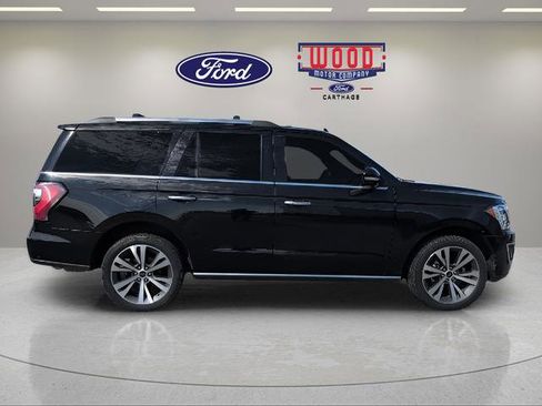 Used 2021 Ford Expedition Limited AWD/4WD image 2