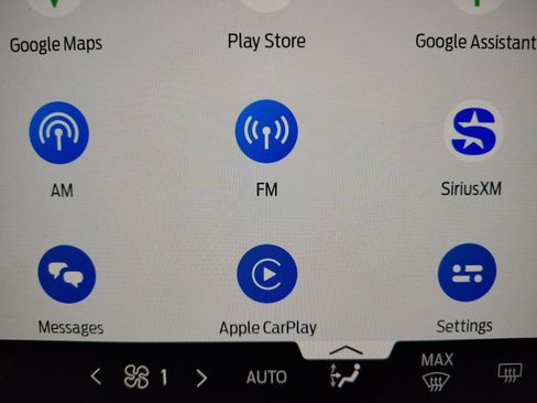 Used 2025 Ford Explorer Active image 4